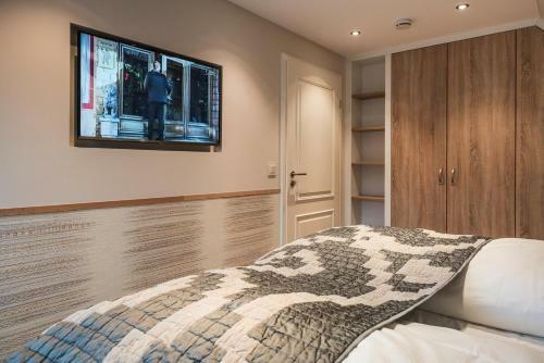Hotel Landhaus Sylter Hahn