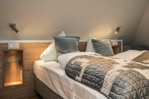 Hotel Landhaus Sylter Hahn
