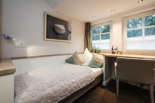 Hotel Landhaus Sylter Hahn