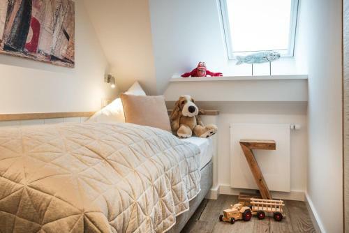 Hotel Landhaus Sylter Hahn
