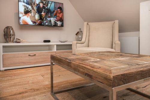 Hotel Landhaus Sylter Hahn