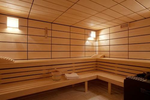 Hotel Landhaus Sylter Hahn