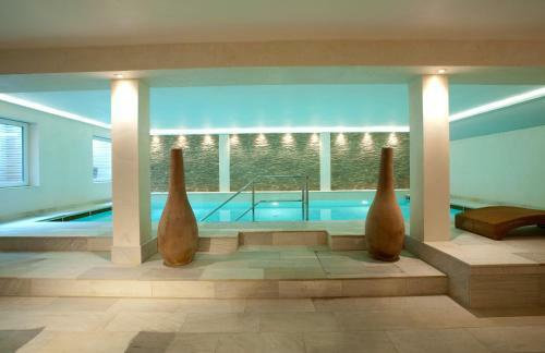 Hotel Landhaus Sylter Hahn