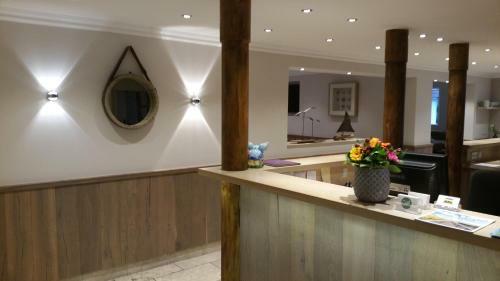 Hotel Landhaus Sylter Hahn