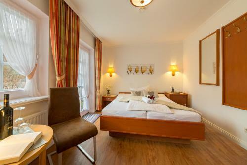 Hotel Achter D�nem