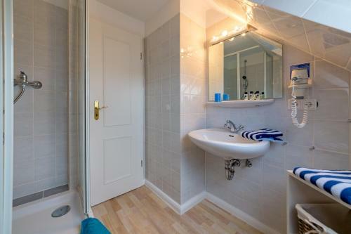 Hotel Achter D�nem