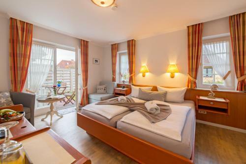 Hotel Achter D�nem