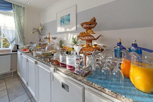Hotel Achter D�nem