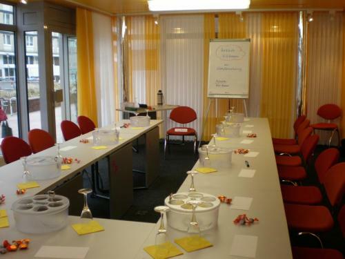 Hotel Roth Am Strande