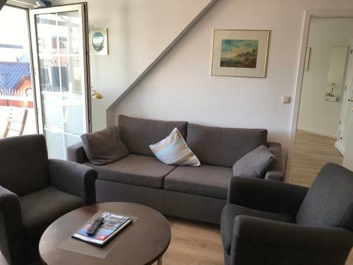 Apartamento Stadthaus