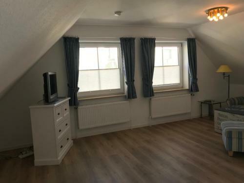 Apartamento Stadthaus