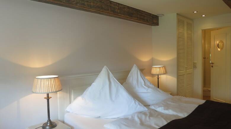 Hotel Long Island House Sylt