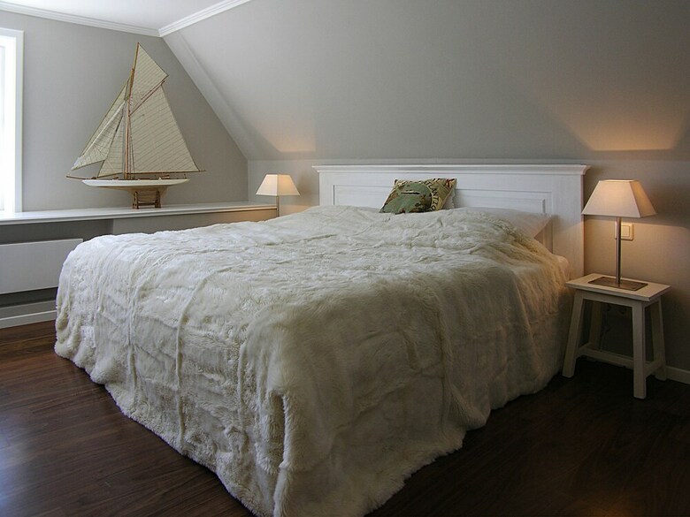 Hotel Long Island House Sylt