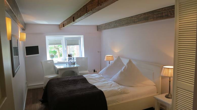Hotel Long Island House Sylt