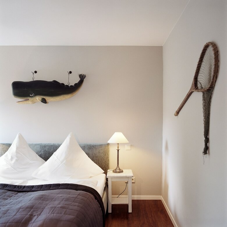 Hotel Long Island House Sylt