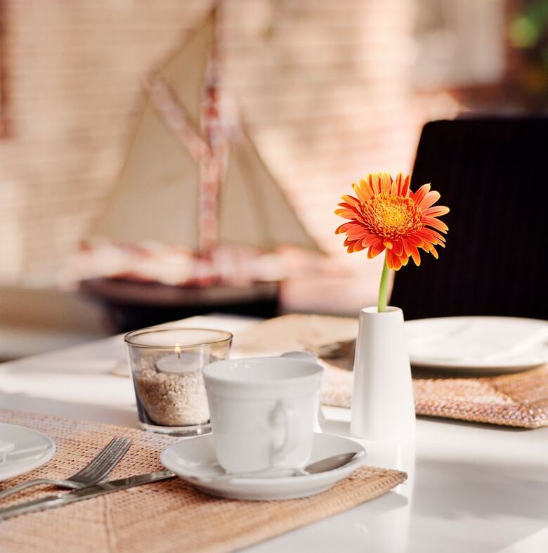 Hotel Long Island House Sylt