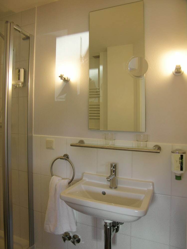 Hotel Long Island House Sylt