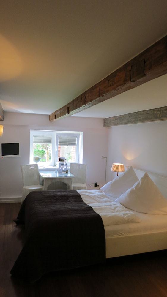 Hotel Long Island House Sylt