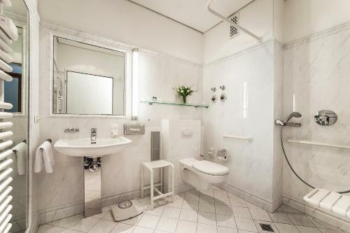 Strandhotel Monbijou Garni