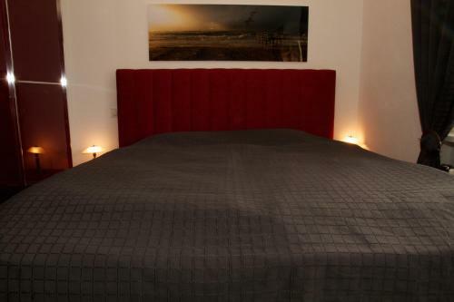 Apartamento Tag Am Meer Sylt