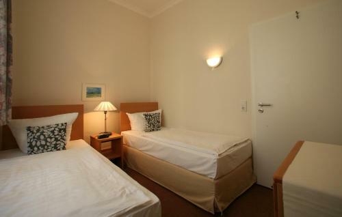 Hotel Gutenberg
