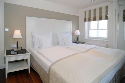 Sylthotel Raffelh�schen Garni