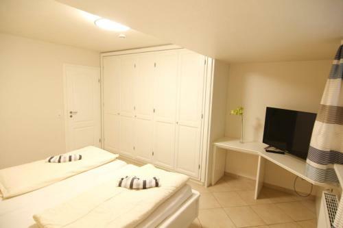 Apartamentos Boarding House Sensenskiin