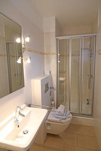 Apartamentos Boarding House Sensenskiin