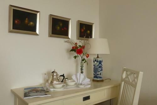 Hotel W�nschmann