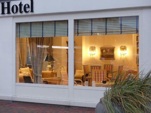 Hotel W�nschmann