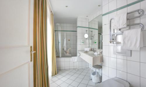 Aparthotel Strandhotel Sylt