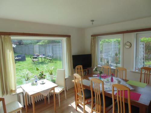 Hostal Mein Urlaub Auf Sylt