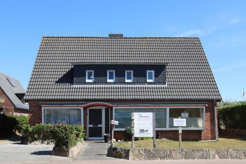 Hostal Mein Urlaub Auf Sylt