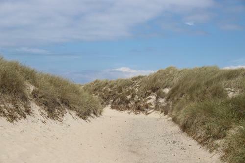 Hostal Mein Urlaub Auf Sylt