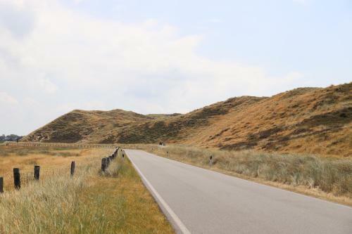Hostal Mein Urlaub Auf Sylt