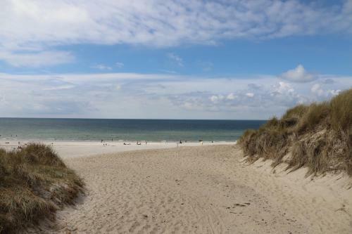 Hostal Mein Urlaub Auf Sylt