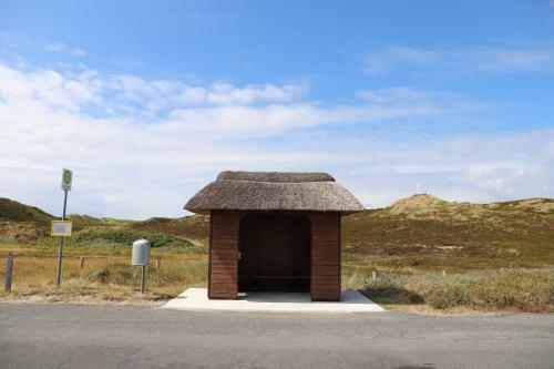 Hostal Mein Urlaub Auf Sylt