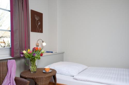 Hostal G�stehaus Brigitte
