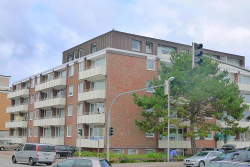 Apartamento Ferienwohnung L�bke