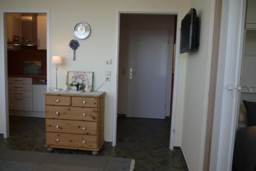 Apartamento Ferienwohnung L�bke