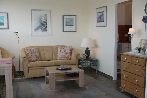 Apartamento Ferienwohnung L�bke