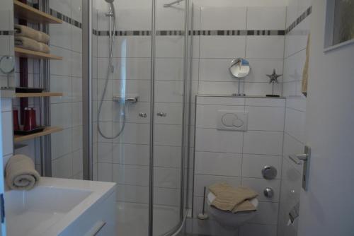 Apartamento Ferienwohnung L�bke
