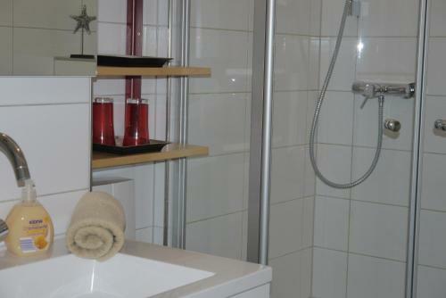 Apartamento Ferienwohnung L�bke