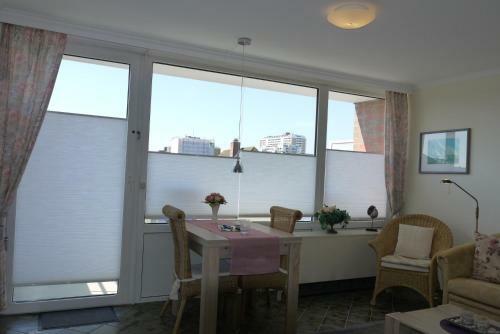 Apartamento Ferienwohnung L�bke