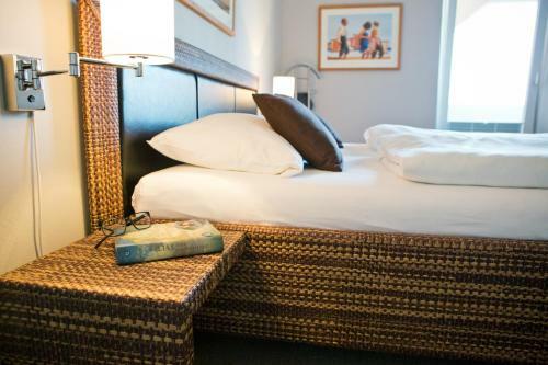 Apartamento Ferienwohung Meeresrausch