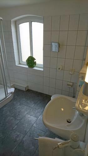 Hotel Garni Sylter Hof Und Villa Kristina