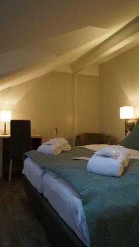 Hotel Garni Sylter Hof Und Villa Kristina