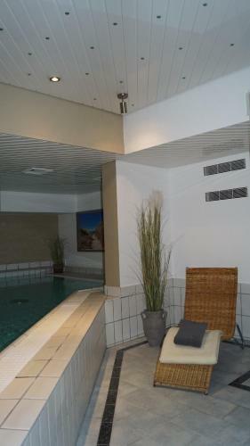 Hotel Garni Sylter Hof Und Villa Kristina