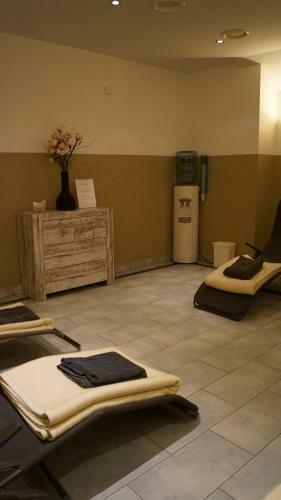 Hotel Garni Sylter Hof Und Villa Kristina
