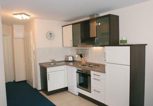 Hotel Sylter Seewolf